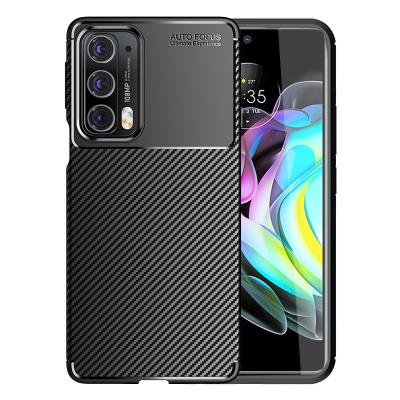 China Edge X30 S30 Bumper Back Armor TPU Shockproof Soft Phone Cover Case Fundas For Moto Edge 20 Lite Fusion S Pro Capas 2021 for sale