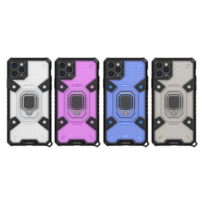 China Shockproof Clear PC Cases Para Phone Case Cover For iPhone 13 12 MINI 11 PRO XR XS max for sale