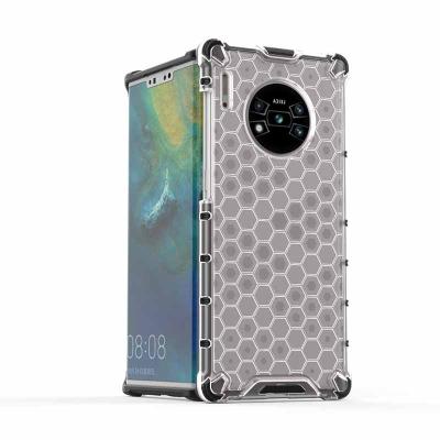 China Shockproof acrylic PC tpu fundas case for Huawei NOVA 9 8i GNB 8 SE 7i 7 for sale