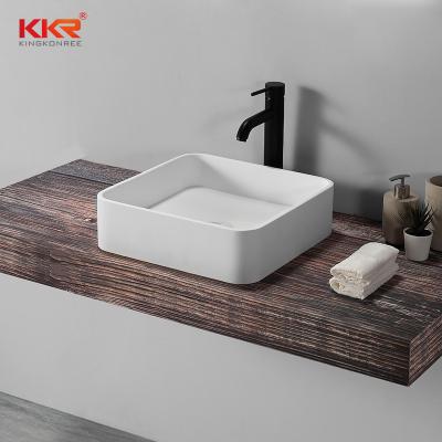 China Large Modern Lavatory Sink Price In Bangladesh Face Basin for sale