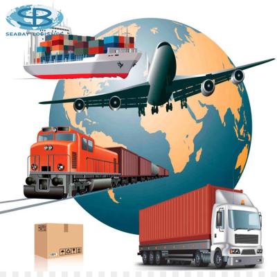 China Shenzhen Guangzhou Zhejiang Qingdao Xiamen Freight Forwarder Agent Shipping From China Shanghai To Peru for sale