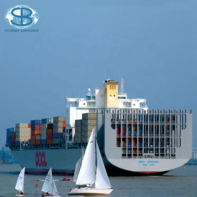 China China Shenzhen Guangzhou Zhejiang Qingdao Xiamen China Sea Freight Forwarder Freight Rates To Costa Rica Puerto Limon Cartago for sale