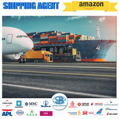 China Shenzhen Guangzhou Zhejiang Qingdao Xiamen China Sea Freight Forwarder Freight Rates To Australia Brisbane Melbourne Sydney Fremantle Adelaide Perth for sale