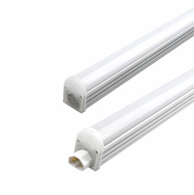 China High Quality Wall Mounted Cabinet Light 24V Magnet Linear LED Bar, Touch Switch LED Kitchen Shelf Light for sale