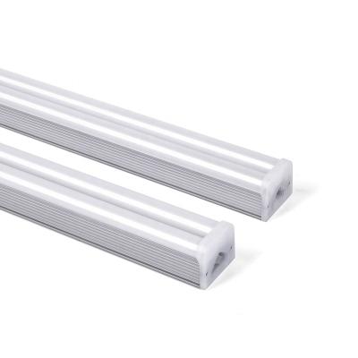 China warehouse t5 led tube integrated double intertek led 8ft 60w for sale