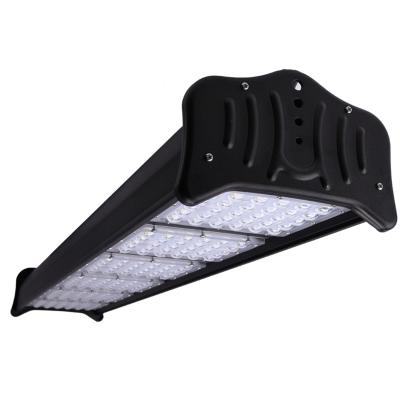 China Warehouse 100w led linear high bay 80w 100w 150w 200w 240w high bay lighting for sale