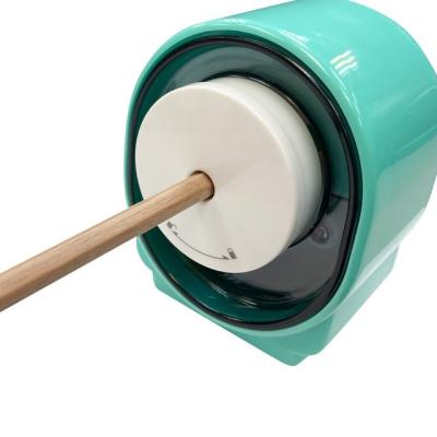 China Cute Plastic Pencil Sharpeners Custom Wholesale School Supplies Fancy Pencil Sharpener Student Office Kids Manual Stationery Gifts for sale