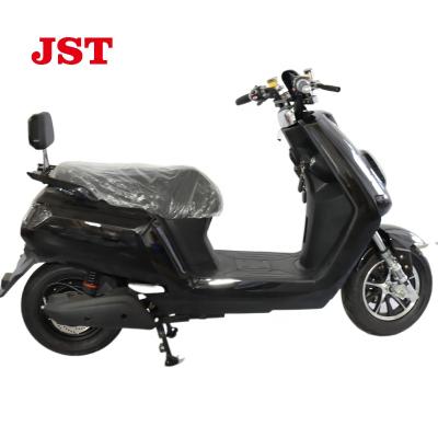 China JST-04 Electric Motorcycle Lithium Battery High Speed ​​Moped Scooter Warehouse Family Use Mobility Adult JST-04 for sale