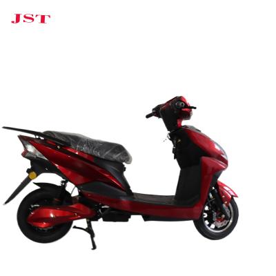 China JST-01 Electric Motorcycle Lithium Battery High Speed ​​Moped Scooter Warehouse Family Use Mobility Adult JST-01 for sale