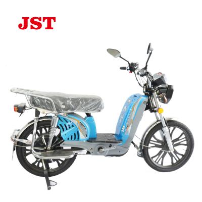 China JST-02 Electric Motorcycle Lithium Battery High Speed ​​Moped Scooter Warehouse Family Use Mobility Adult JST-02 for sale