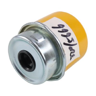 China PU& Filter Paper Fuel Filter For JCB Machine Oil Filter Diesel Generator 320-5666 for sale