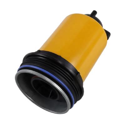 China PU& Filter Paper Fuel Filter For JCB Machine Oil Filter Diesel Generator 320-07382 for sale