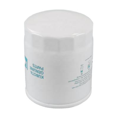 China PU& Filter Paper Oil Filter HH166-43560 HH1C0-32430 HH160-32093 HH164-32430 P550162 for sale