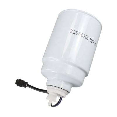 China PU& Filter Paper Fuel Filter Auto Parts Oil Filter For 33960XEWT7 for sale