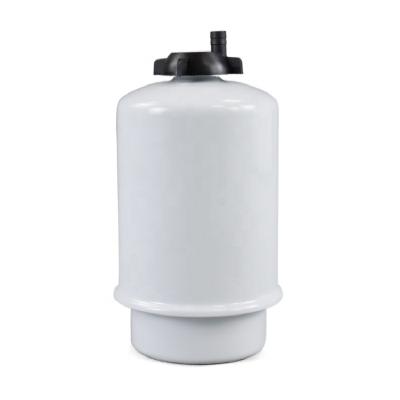 China PU& Filter Paper Fuel Filter Engine Parts For MAN P551424 Generator Filter for sale