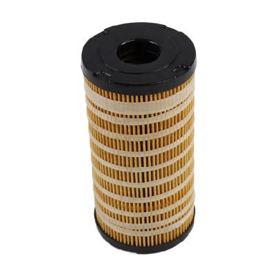 China PU& 1R-0746 Filter Paper Hydraulic Oil Filter 1R0746 P551753 HF28900 for sale