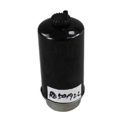 China PU& Filter Paper Oil Filter for JOHN DEERE RE541922 Generators Truck Filter for sale