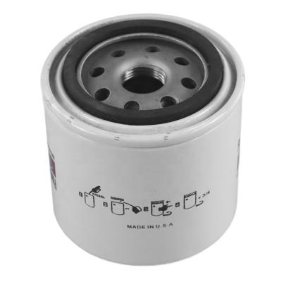 China PU& Filter paper FF5114 P550057 600-311-2110 23303-56031 4254047 engine spare parts 4S00203 329-26105 Spin-on fuel filter for sale