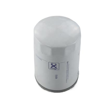 China PU& Filter Paper Oil Filter For Perkins 2654403 Filters For Generators for sale