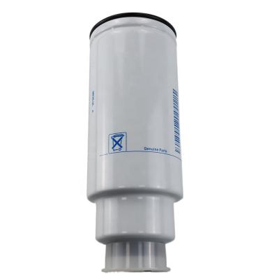 China PU& Filter Paper Fuel Filter For Perkins 4587259 Filters For Generators for sale