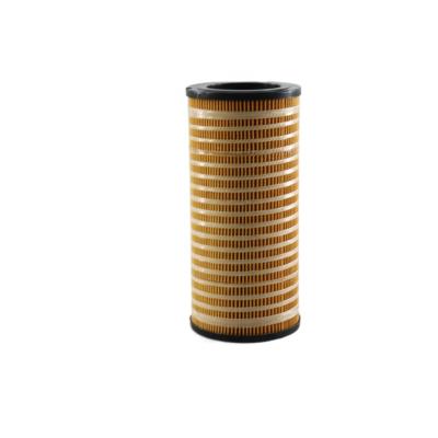 China PU& Filter Paper Oil Filter For CAT Generator Filter 1R-0722 for sale