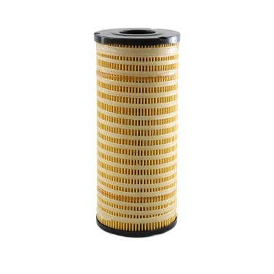 China PU& Filter Paper Oil Filter for CAT Generator Filter 1R-0756 for sale