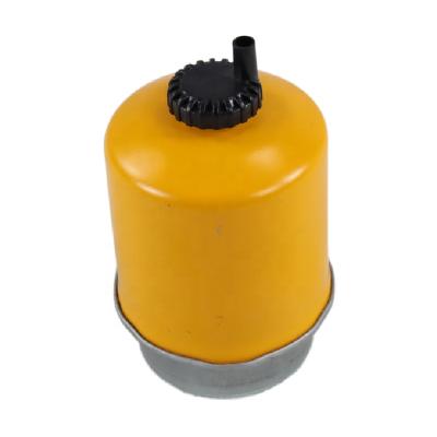 China PU& Filter Paper Oil Filter For MANN 1561200 Generator Filter Engine Assembly for sale