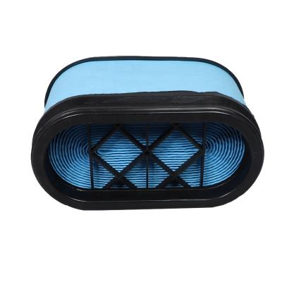 China PU& Paper Auto Parts Air Filters P844492 Air Cleaner Powercore Air Filter Replace For Donaldson For Heavy Truck for sale