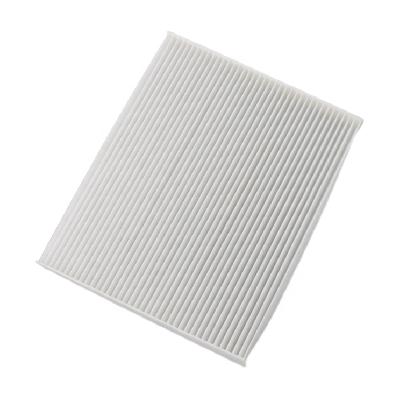 China PU& Filter Paper Engine Parts 97133-2H001 97133-F2000 Auto Vehicle Cabin Filter For Hyundai Air Filters for sale