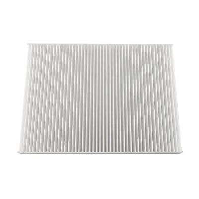 China PU& Paper Filter Auto Parts Vehicle Cabin Air Filter 180819638 1H0819638 1H0819644 1HO 819 644 For VW Air Filters for sale