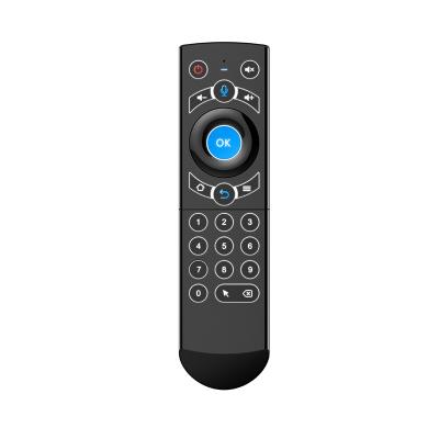 China Durable Universal Smart TV Controller Remote Control Remote Set Top Box for sale