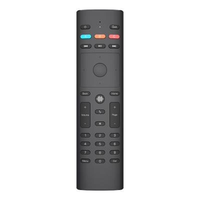 China Voice Control Free Shipping For Remote Control For TV Box for sale