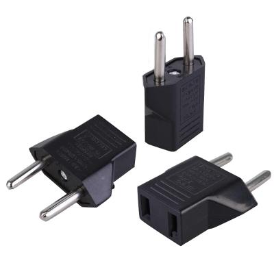 China Durable Electrical Power Socket Adapter Plug for sale