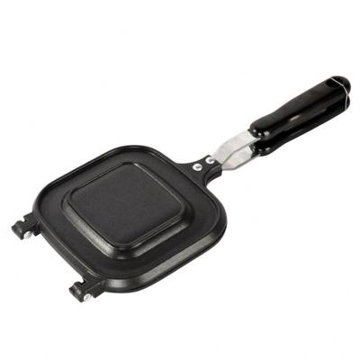 China The Other Hot Sandwich Maker Nonstick Double Sided Pan for sale