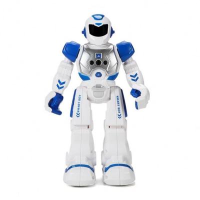 China Electronic Toy RC Robot Toy Gesture Sensing Programmable Robot Toy Gifts For Kid for sale