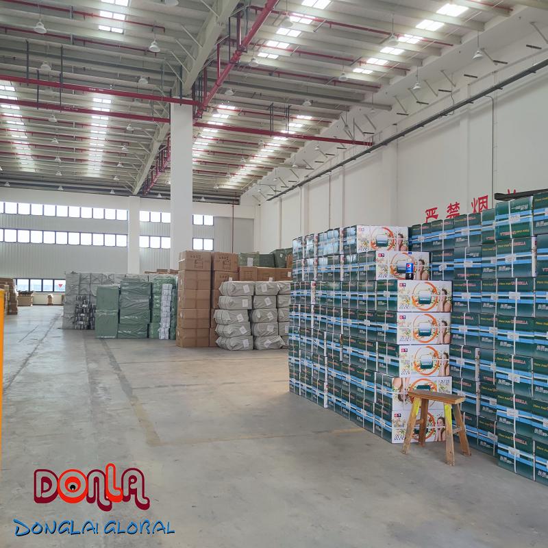 Verified China supplier - Yiwu Donglai Trading Co., Ltd.