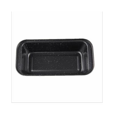 China Viable Dresser Using Nonstick Carbon Steel Pan Cake Baking Pan Bread for Kitchen and Resturant for sale