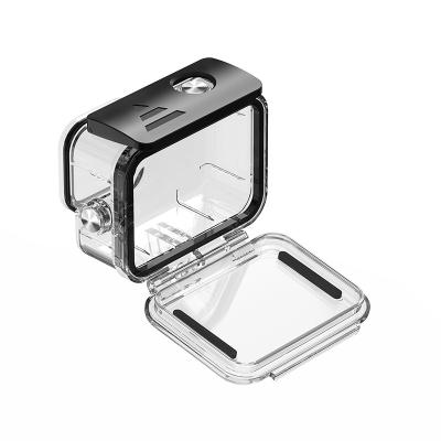 China Factory Price Waterproof Case Protective Wholesale Waterproof Camera Case for gopro hero 9 for sale