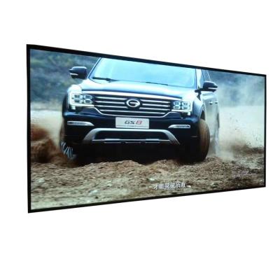 China P5.95 outdoor outdoor waterproof p8 p10 led billboard screen IP65 for sale