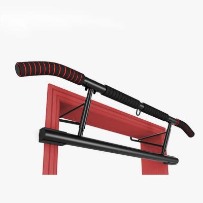 China Universal Gym Training Door Pull Up Bar Men Women Strength Exercise Wall Mounted Chin Up Bar Equipment For Bodybuilding for sale