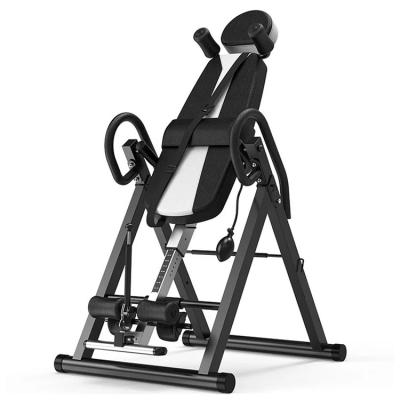 China Fashion Stable Wholesale Metal Black Equipment Gym Equipment Factory Unisex Customized Handstand Machine for sale