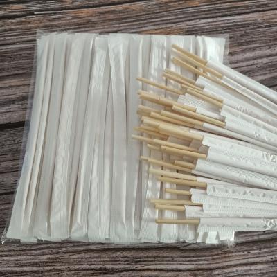 China 2020 USA Wheat Disposable Drinking Straws Bestsellers Individually Wrapped for sale