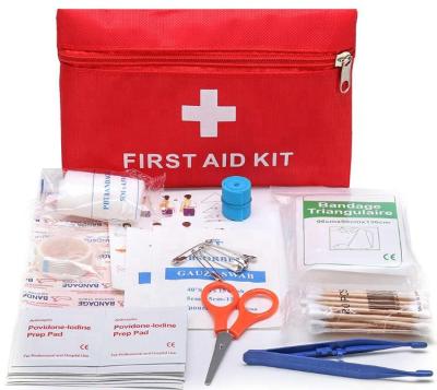 China Raye Medical First-Aid Kit Onsite Training First-Aid Devices for sale