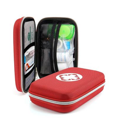 China Convenient wholesale first aid kit emergency disaster ifak kit include medical accessories for sale