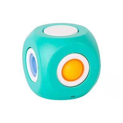 China Plastic Plastic Cube Funny Toys On EBAY Action Figures Toy Stress Relief Amazon Hot Sale Wiggles Wiggler Toys for sale