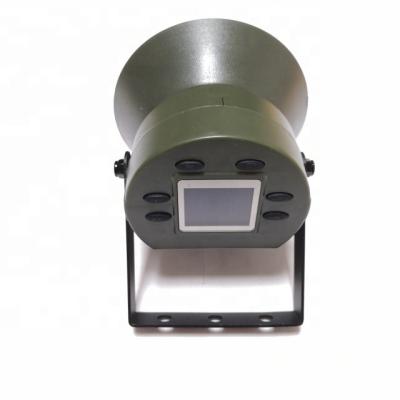 China Play decoy bird sounds and hunting birds duck mp3 call sounds hunting bird caller with 35W speaker CP-395S for sale