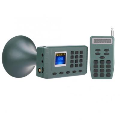 China To Play Bird Sounds Decoy and Hunting CP380 Birds Hunting Bird Sound MP3 Player with Timer from Original Factory for sale