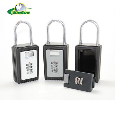 China Master lockbox with security for exterior Master lockbox with security for exterior for sale