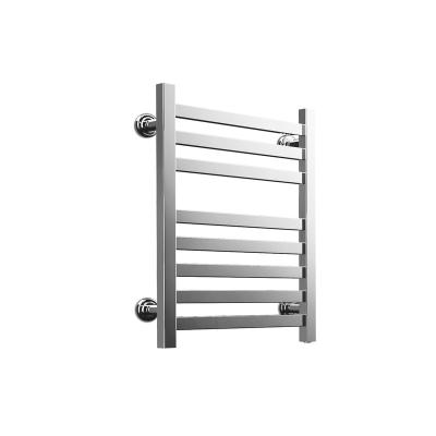 China WINSUN Electric Heater Bathroom 304 Stainless Steel Towel Drying Racks for sale