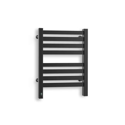 China Intelligent Plug-in Straight Heater 110 Voltage Electric Towel Warmer for sale